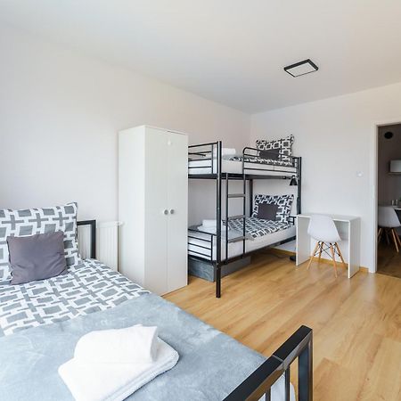 קולובז'ג Apartament 5 Osobowy By Perlowa Przystan Rent מראה חיצוני תמונה