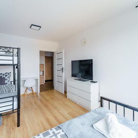 קולובז'ג Apartament 5 Osobowy By Perlowa Przystan Rent מראה חיצוני תמונה
