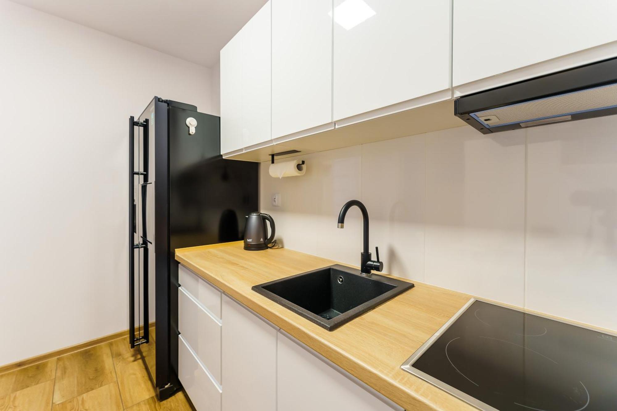 קולובז'ג Apartament 5 Osobowy By Perlowa Przystan Rent מראה חיצוני תמונה