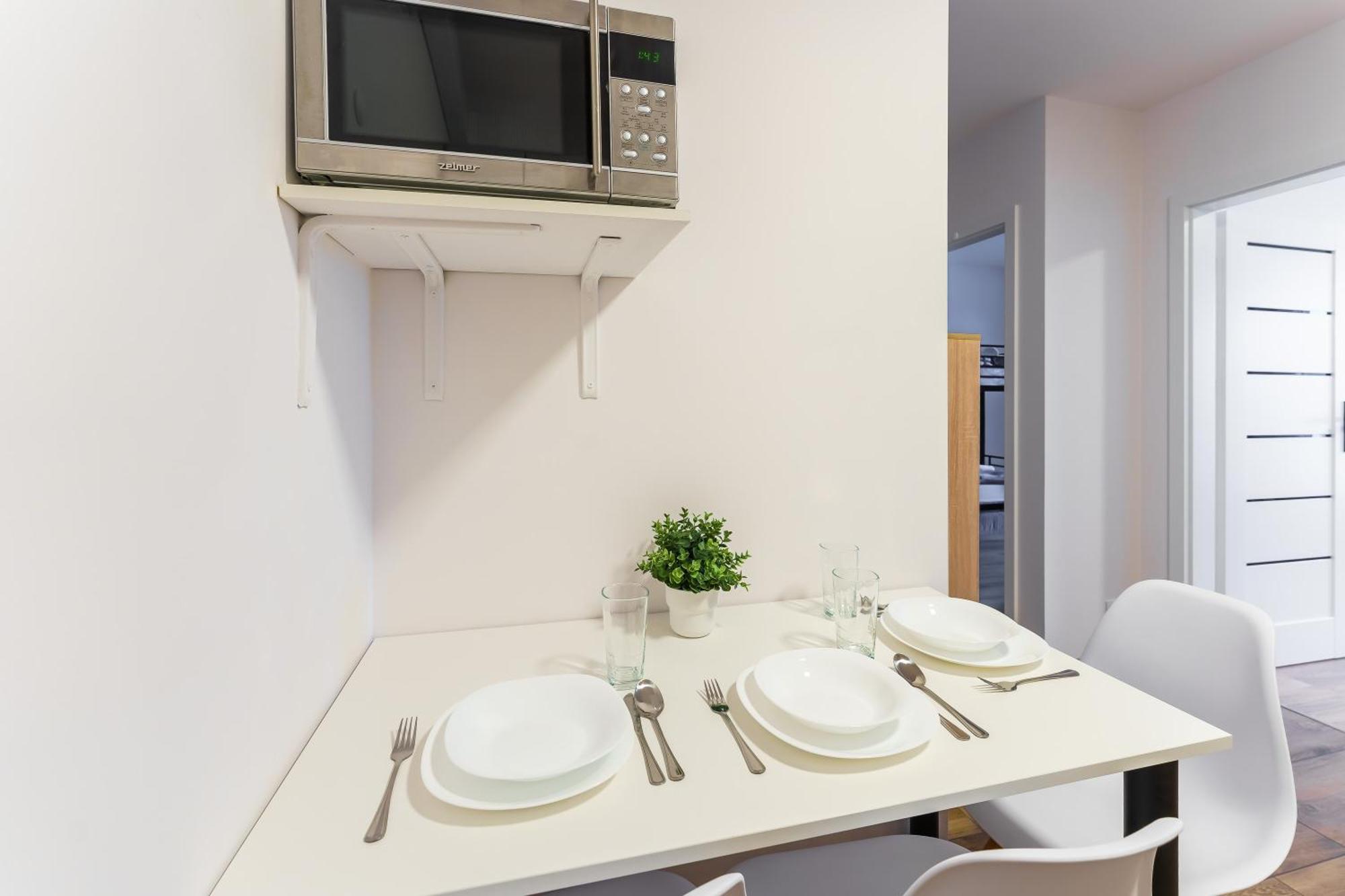 קולובז'ג Apartament 5 Osobowy By Perlowa Przystan Rent מראה חיצוני תמונה