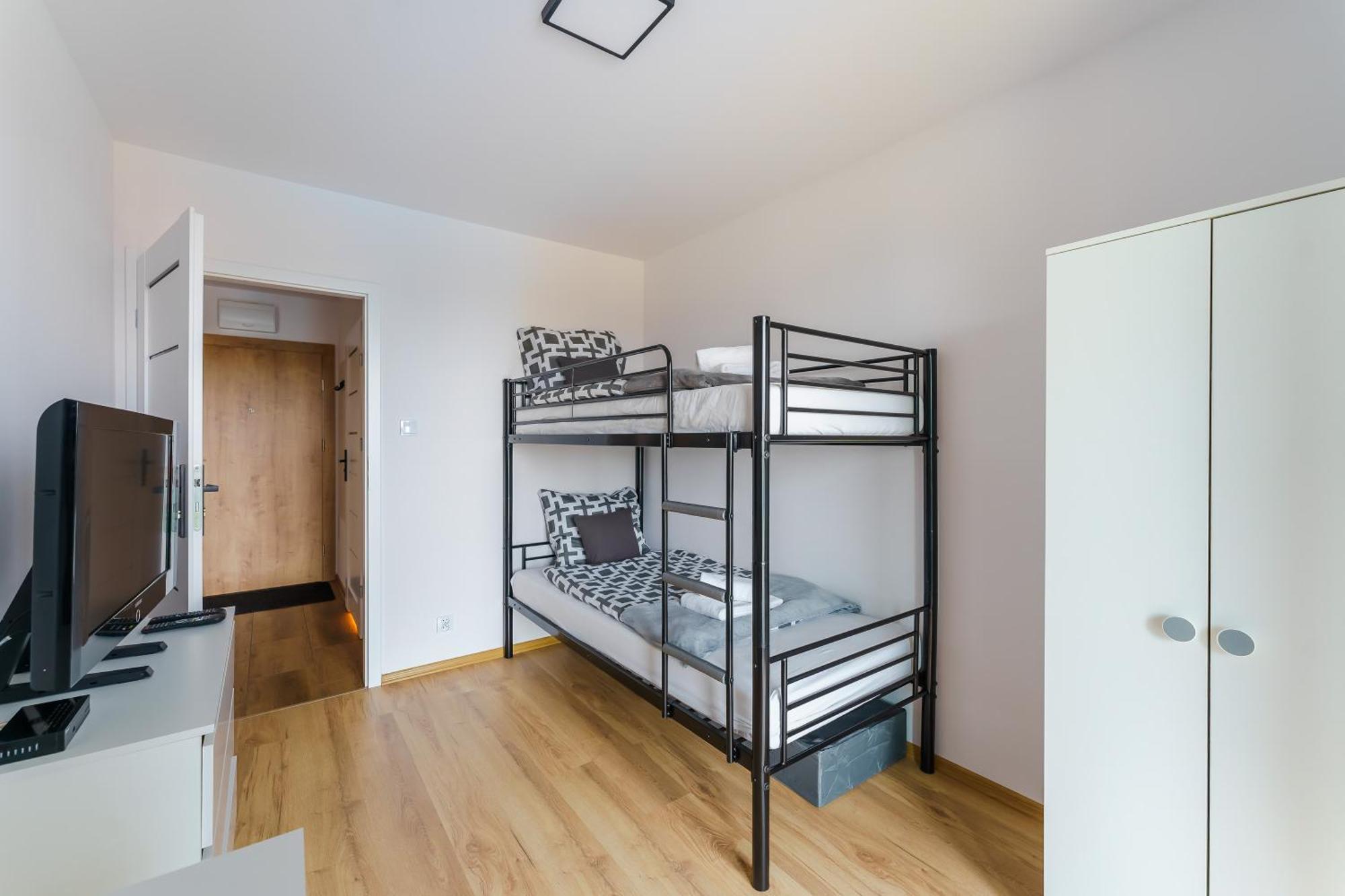 קולובז'ג Apartament 5 Osobowy By Perlowa Przystan Rent מראה חיצוני תמונה