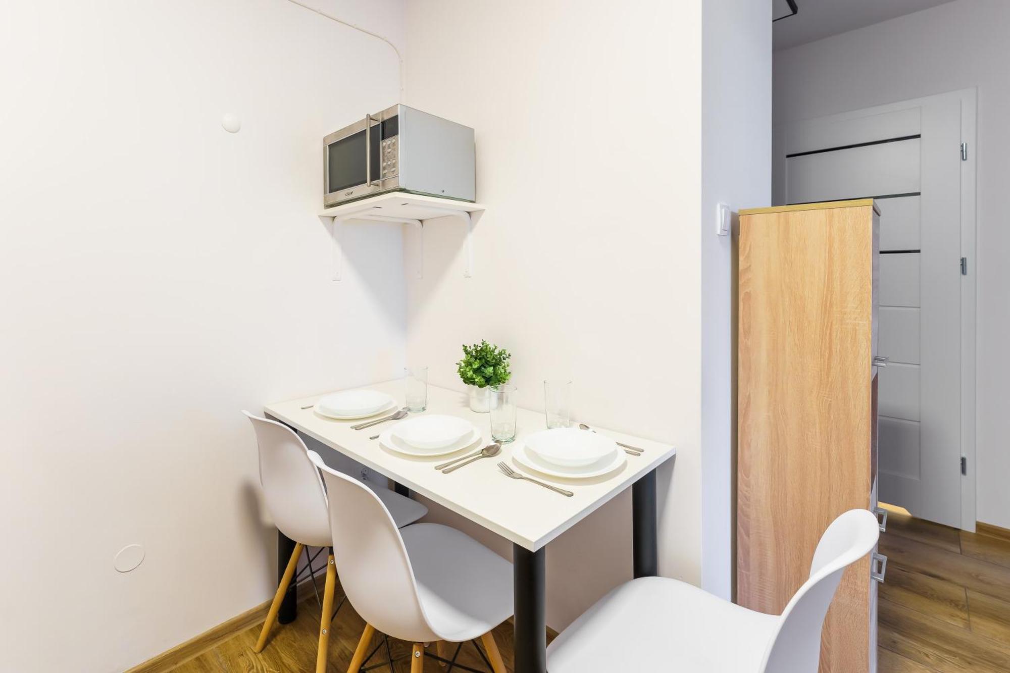 קולובז'ג Apartament 5 Osobowy By Perlowa Przystan Rent מראה חיצוני תמונה