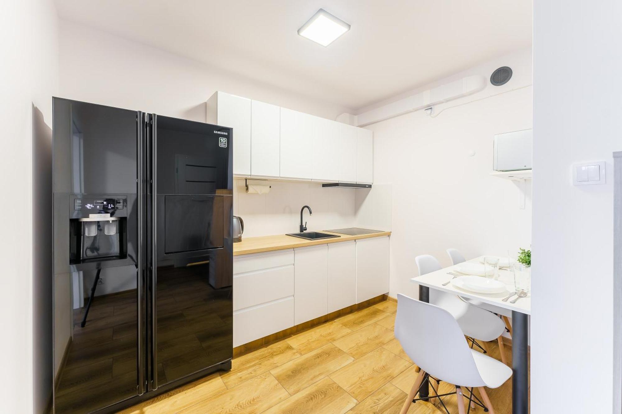 קולובז'ג Apartament 5 Osobowy By Perlowa Przystan Rent מראה חיצוני תמונה