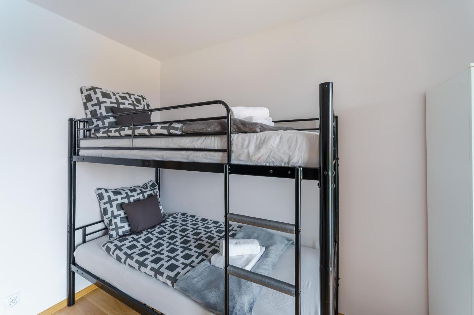 קולובז'ג Apartament 5 Osobowy By Perlowa Przystan Rent מראה חיצוני תמונה