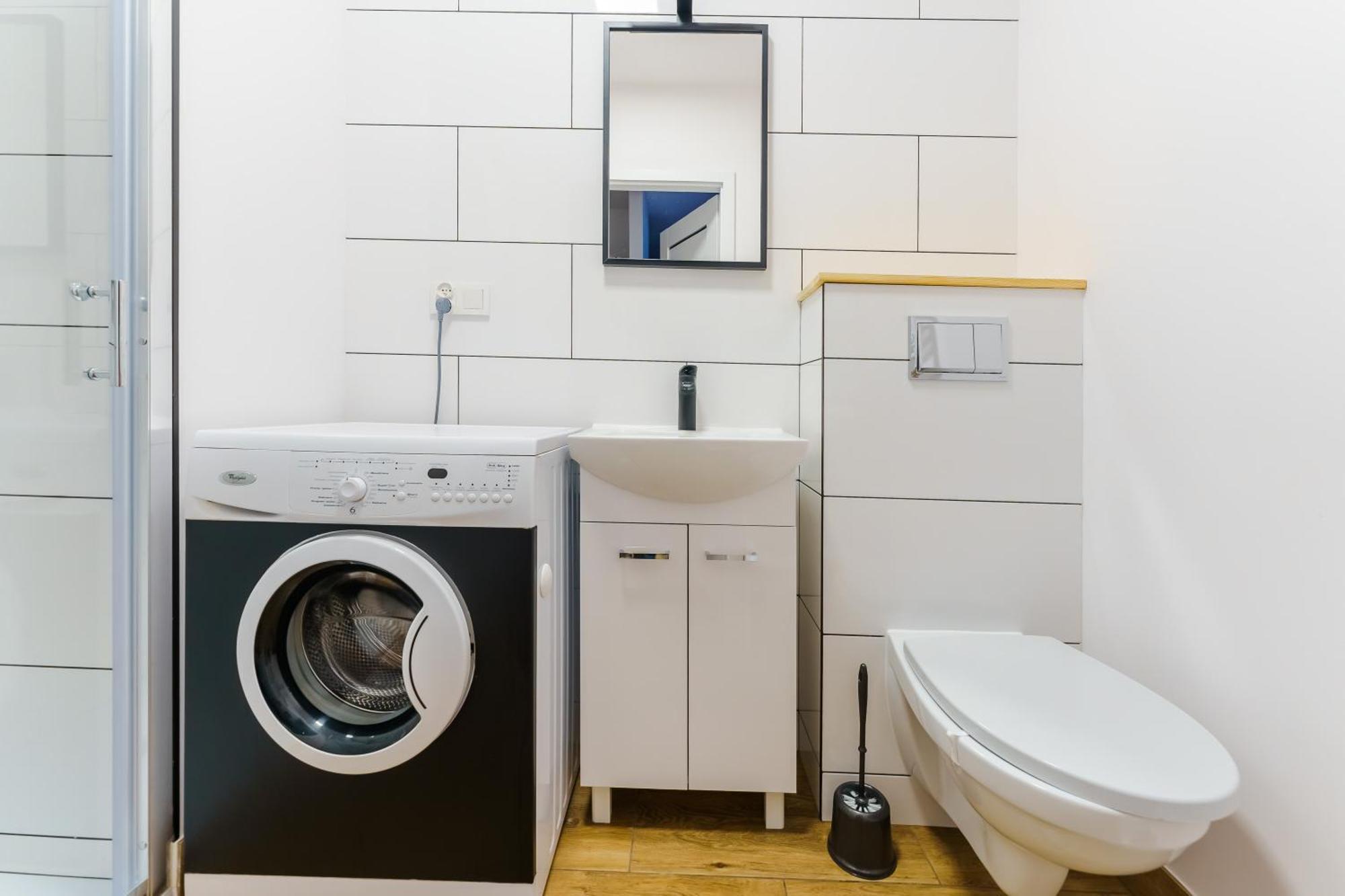 קולובז'ג Apartament 5 Osobowy By Perlowa Przystan Rent מראה חיצוני תמונה