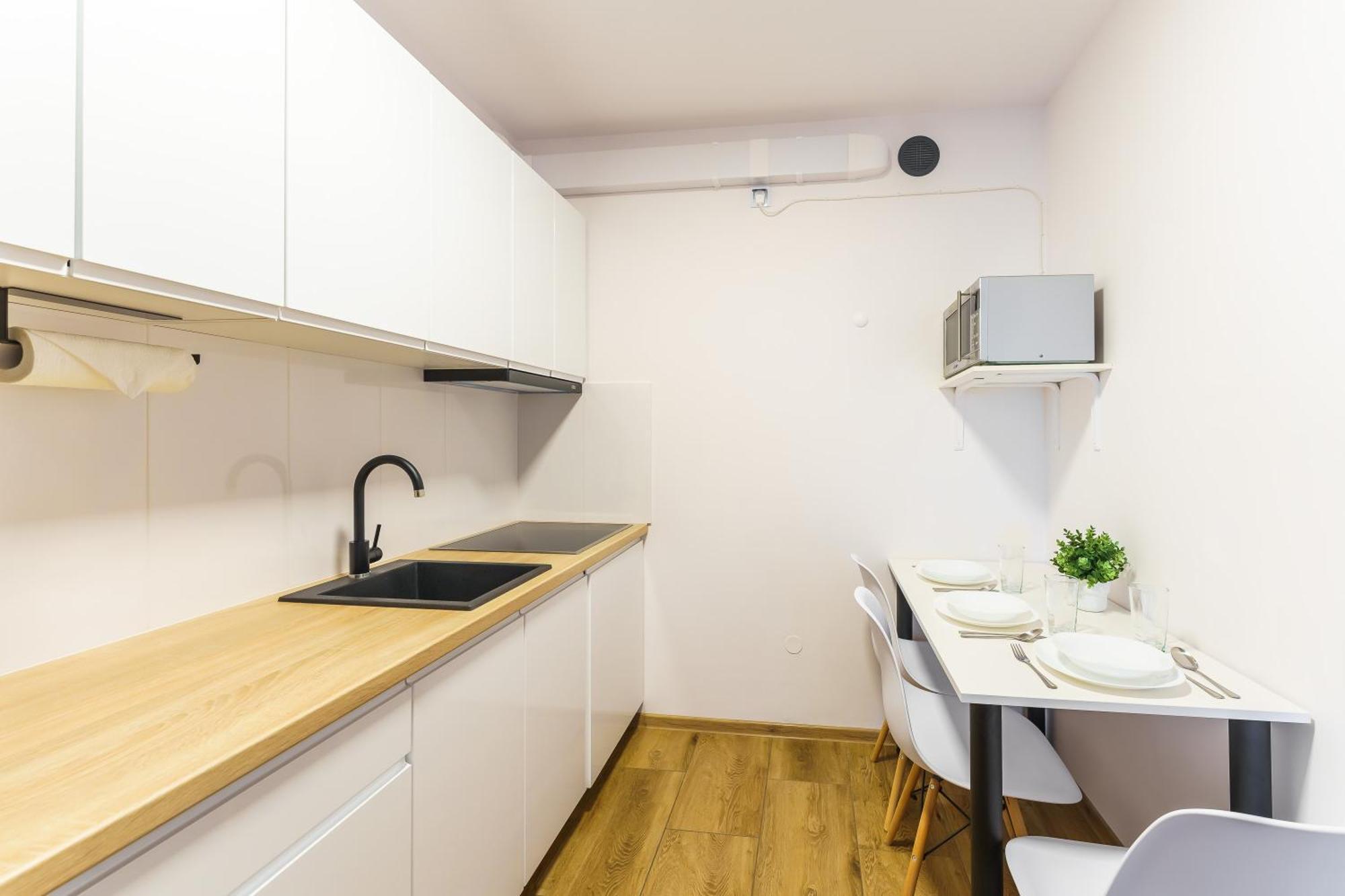 קולובז'ג Apartament 5 Osobowy By Perlowa Przystan Rent מראה חיצוני תמונה