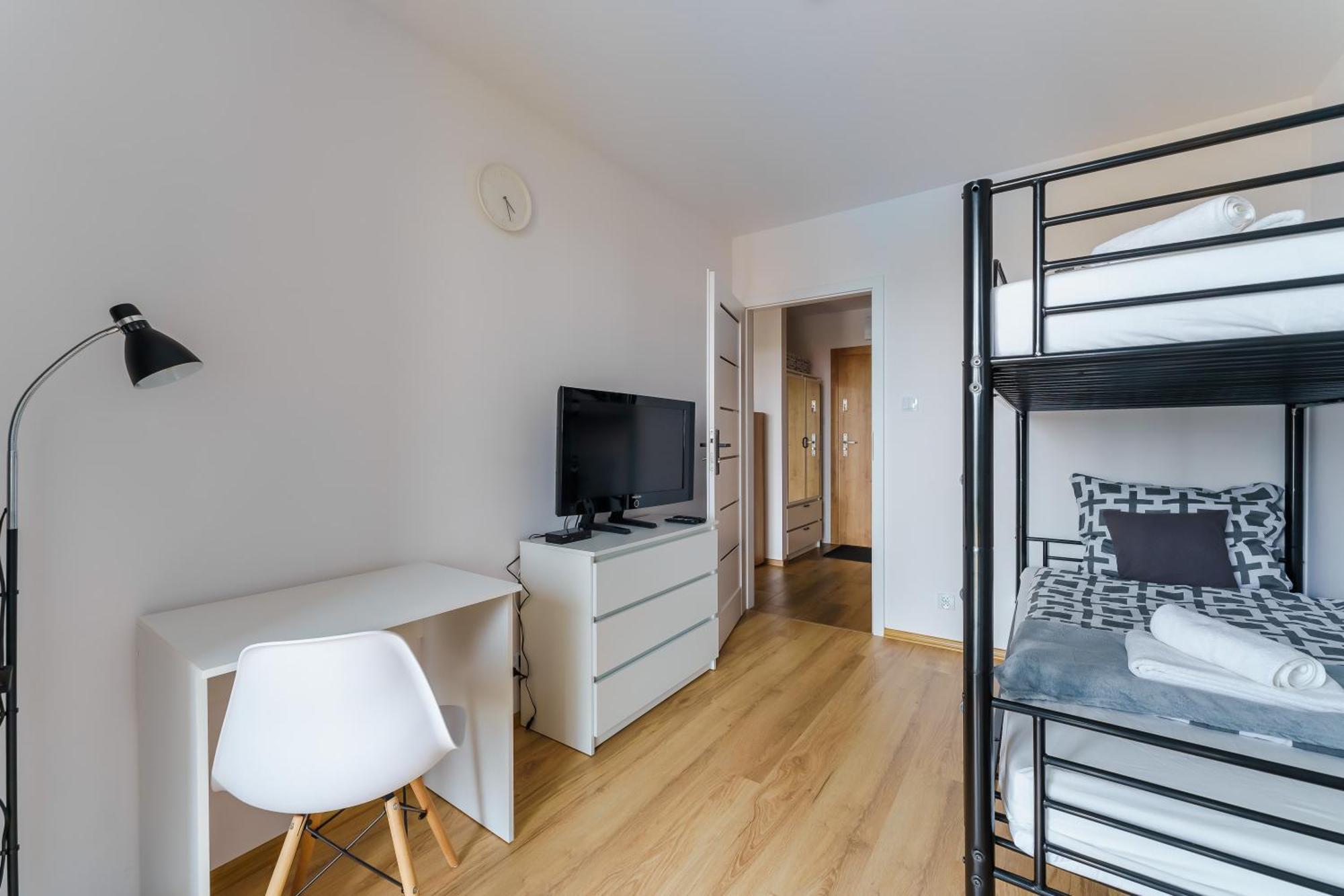 קולובז'ג Apartament 5 Osobowy By Perlowa Przystan Rent מראה חיצוני תמונה