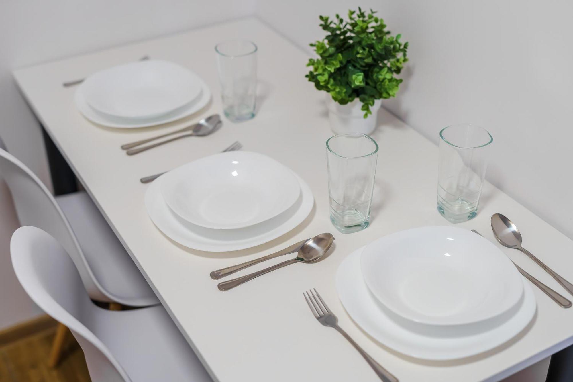 קולובז'ג Apartament 5 Osobowy By Perlowa Przystan Rent מראה חיצוני תמונה